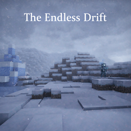 The Endless Drift logo