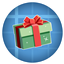 Create: Wrapped logo