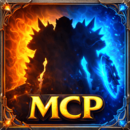 My Character Panel (MCP) logo
