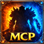 My Character Panel (MCP) logo