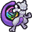 Cobblemon Cobbletwo X MegaShowdown [1.7.3] (Pokemon Modpack) logo