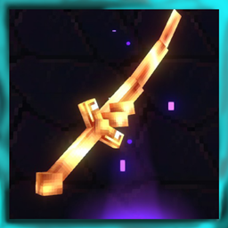 GoldenMidasWeapons logo