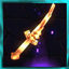 GoldenMidasWeapons logo