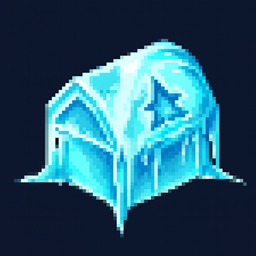 Ern's Better Chests logo