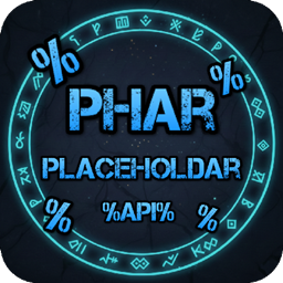 Placeholdar (PHAR) project image