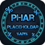 Placeholdar (PHAR) logo