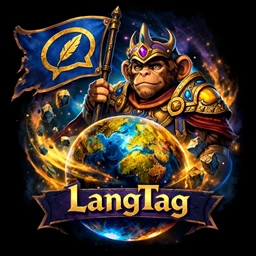 LangTag project image