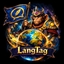 LangTag logo