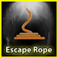 Escape Rope : Quick Exit a Cave logo