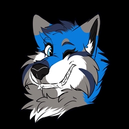 Silverpaw adventure logo