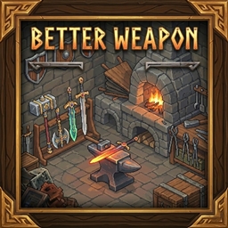 Better Weapon