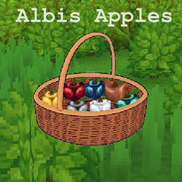 AlbisApples logo