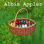 AlbisApples logo