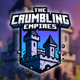 The Crumbling Empires logo