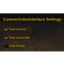 CustomInterface logo