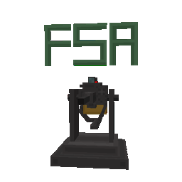 Fel's Smart Arsenal logo