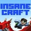 Insane Craft Lite (Server Safe) logo