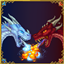 Dragora (Lite) logo