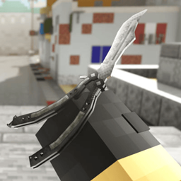 Actual Knives - 2026 3D Update! logo