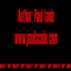 Paul Hater logo