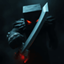From The Dark - Reworking logo