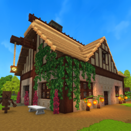 Spexxy's Cottage project image