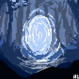 Voidwalker datapack (Origins) project image