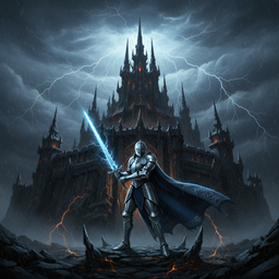 Time War The Dark Ages project image
