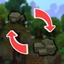 Rubble Swapper logo