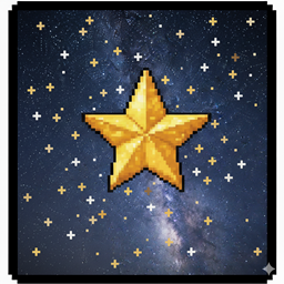 the star craft logo