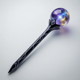 Aura Farmer Magic Scepter project image