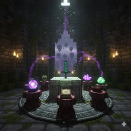 Grimorium logo