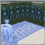 Patterned Glass Walls logo