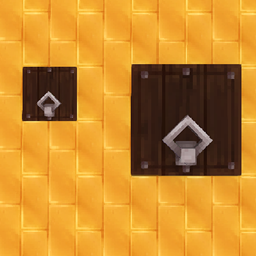 LargeTrapdoors logo
