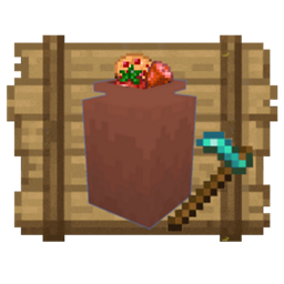 Simply Delightful Pots logo