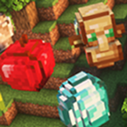 -3D Items-Vanillaism- logo