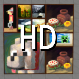 MC Paintings HD project image