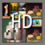 MC Paintings HD logo