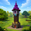 tiny_wizard_tower logo