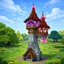 Double_Wizard_Tower logo