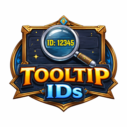 TooltipIDs logo