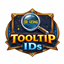 TooltipIDs logo