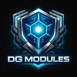 DGmodules logo