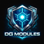 DGmodules logo