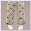 [LyugL] Drowsy pajama pants for toddlers logo