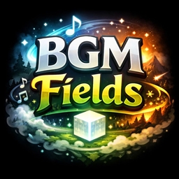 BGM Fields logo