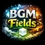 BGM Fields logo