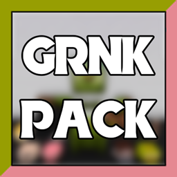 GRNK Pack logo