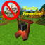 Safe Campfire (prevents monster spawns) logo