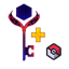 Daily Boss x Cobblemon logo